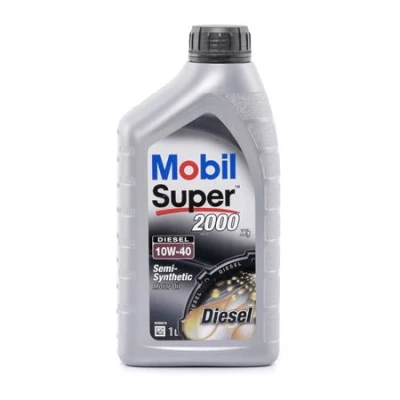 MOBIL Mootoriõli 150868