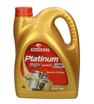 ORLEN OIL Mootoriõli QFS429B40