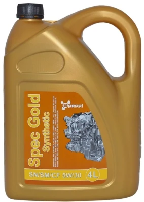 SPECOL Mootoriõli 101781