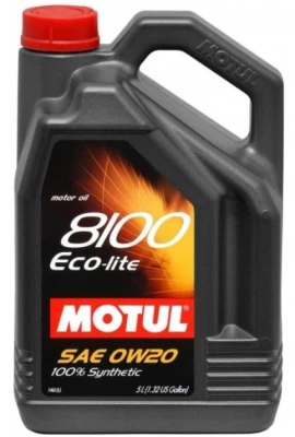 MOTUL Mootoriõli 104983