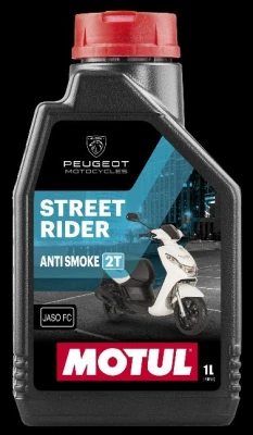 MOTUL Olej silnikowy 111250