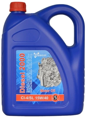 SPECOL Motorolja 101449