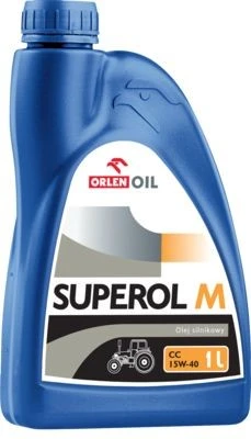 ORLEN OIL Mootoriõli QFS330B10
