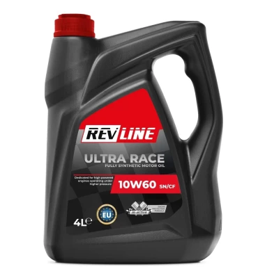 REVLINE Mootoriõli 5901797923938