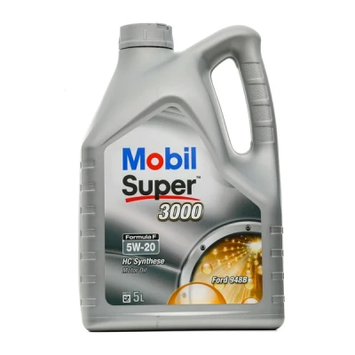 MOBIL Mootoriõli 152868