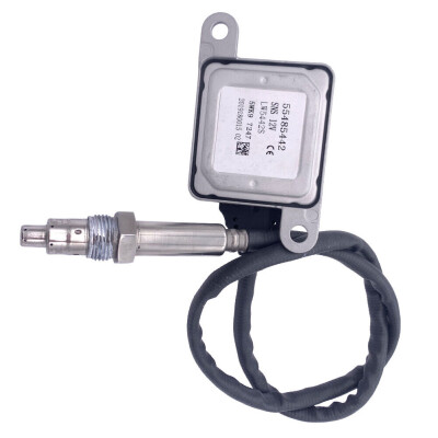 STELLANTIS NOx-sensor, karbamiidipritse 55485442