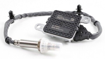 STELLANTIS NOx-sensor, NOx-katalüsaator 55500321