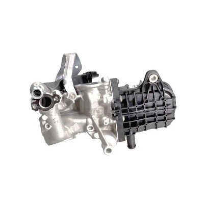 STELLANTIS EGR-klapp 16 826 116 80