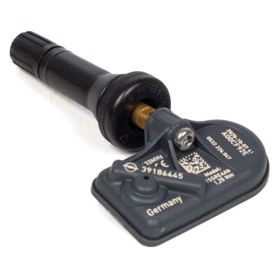 STELLANTIS Hjulsensor, däcktryckskontrollsystem YQ00956280