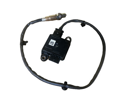STELLANTIS NOx-sensor, karbamiidipritse 55503701