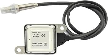 STELLANTIS NOx-sensor, karbamiidipritse 55598169