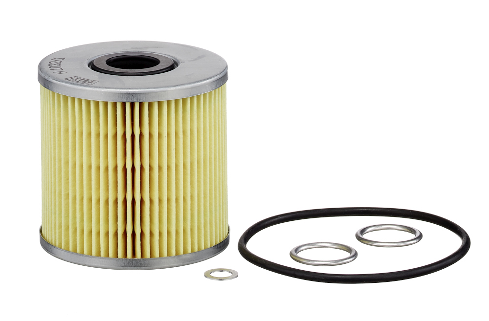 MANN-FILTER Öljynsuodatin H 1032/1 x