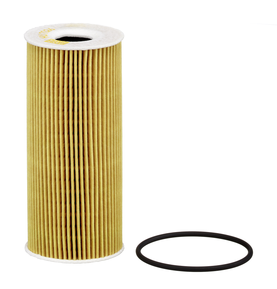 MANN-FILTER Õlifilter HU 7026 z