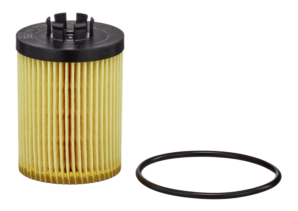 MANN-FILTER Õlifilter HU 712/8 x