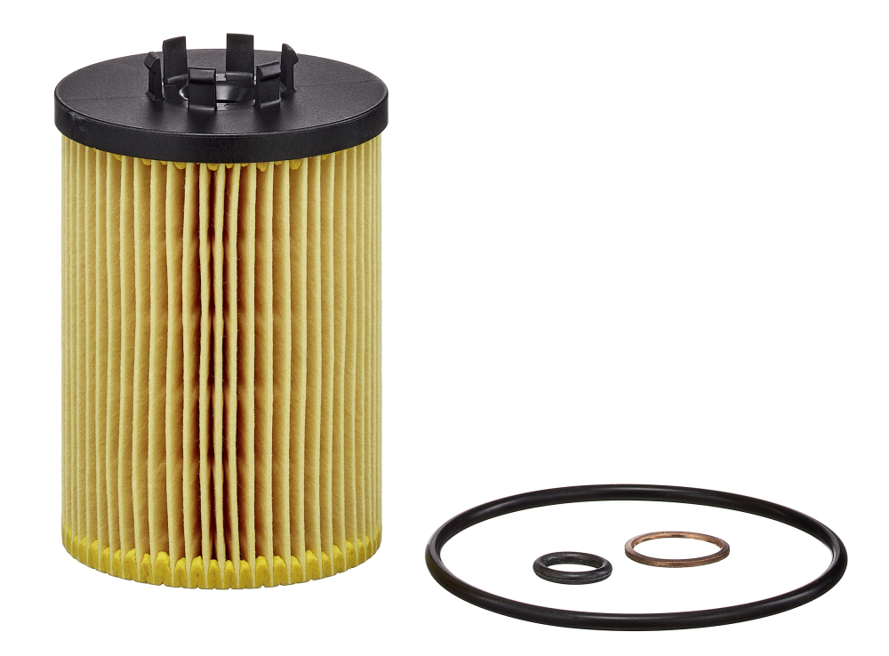 MANN-FILTER Õlifilter HU 715/5 x