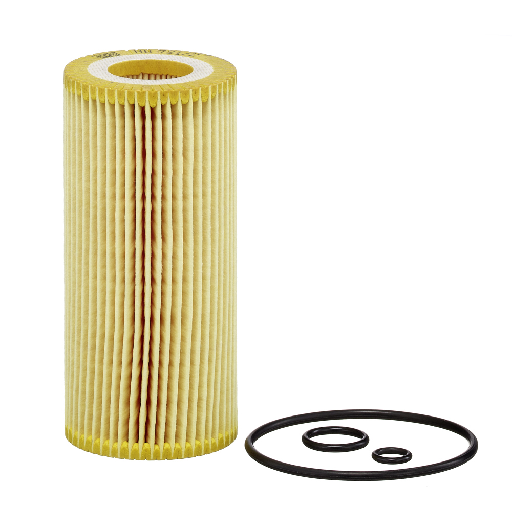 MANN-FILTER Õlifilter HU 721/2 x