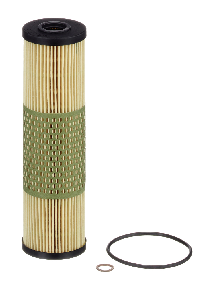MANN-FILTER Õlifilter HU 736 x