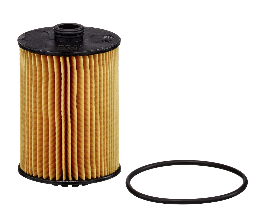 MANN-FILTER Õlifilter HU 8009 z