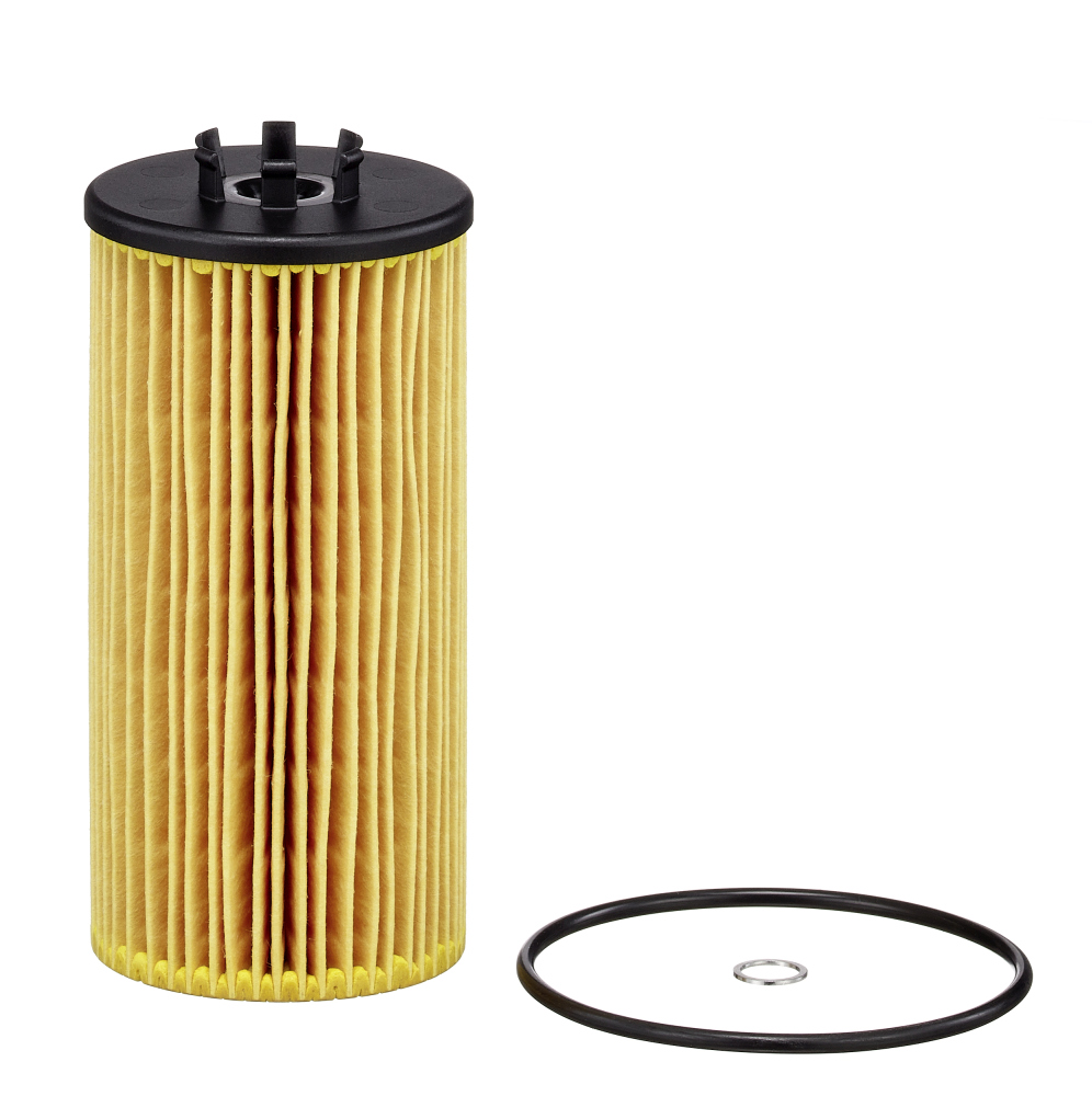 MANN-FILTER Öljynsuodatin HU 835/1 z
