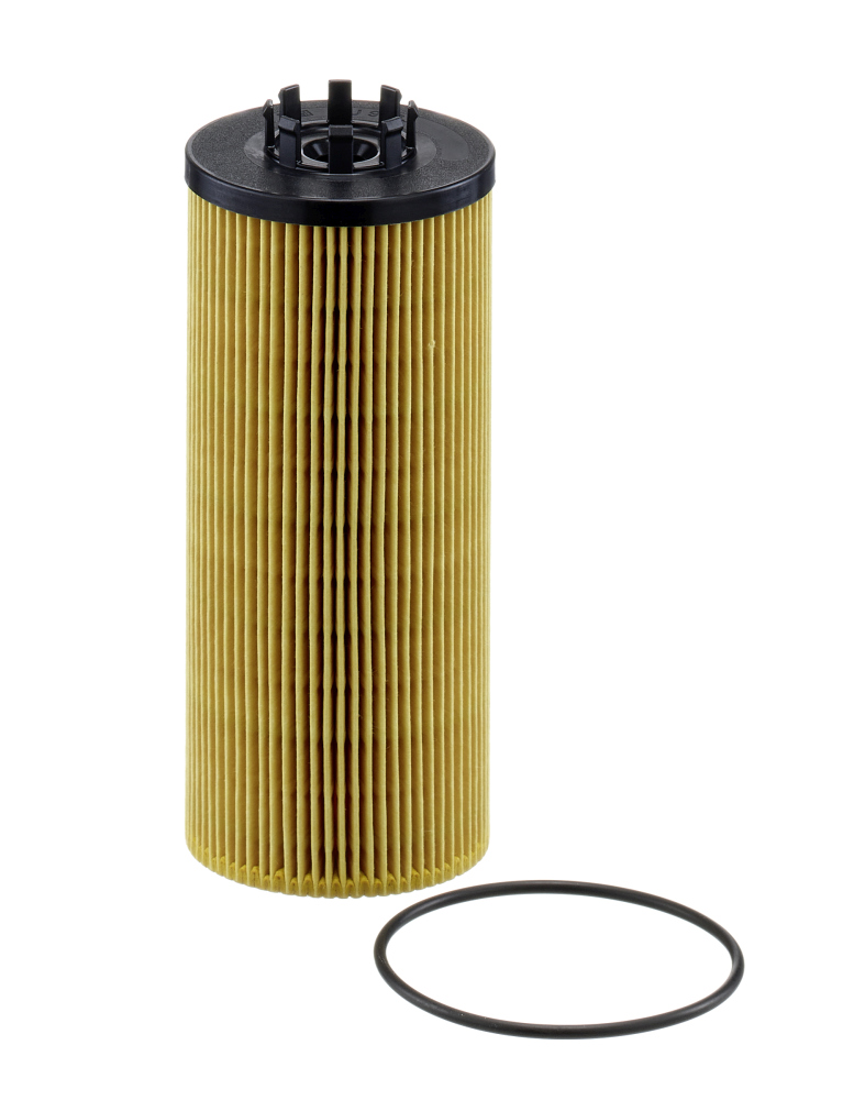 MANN-FILTER Õlifilter HU 9003 z