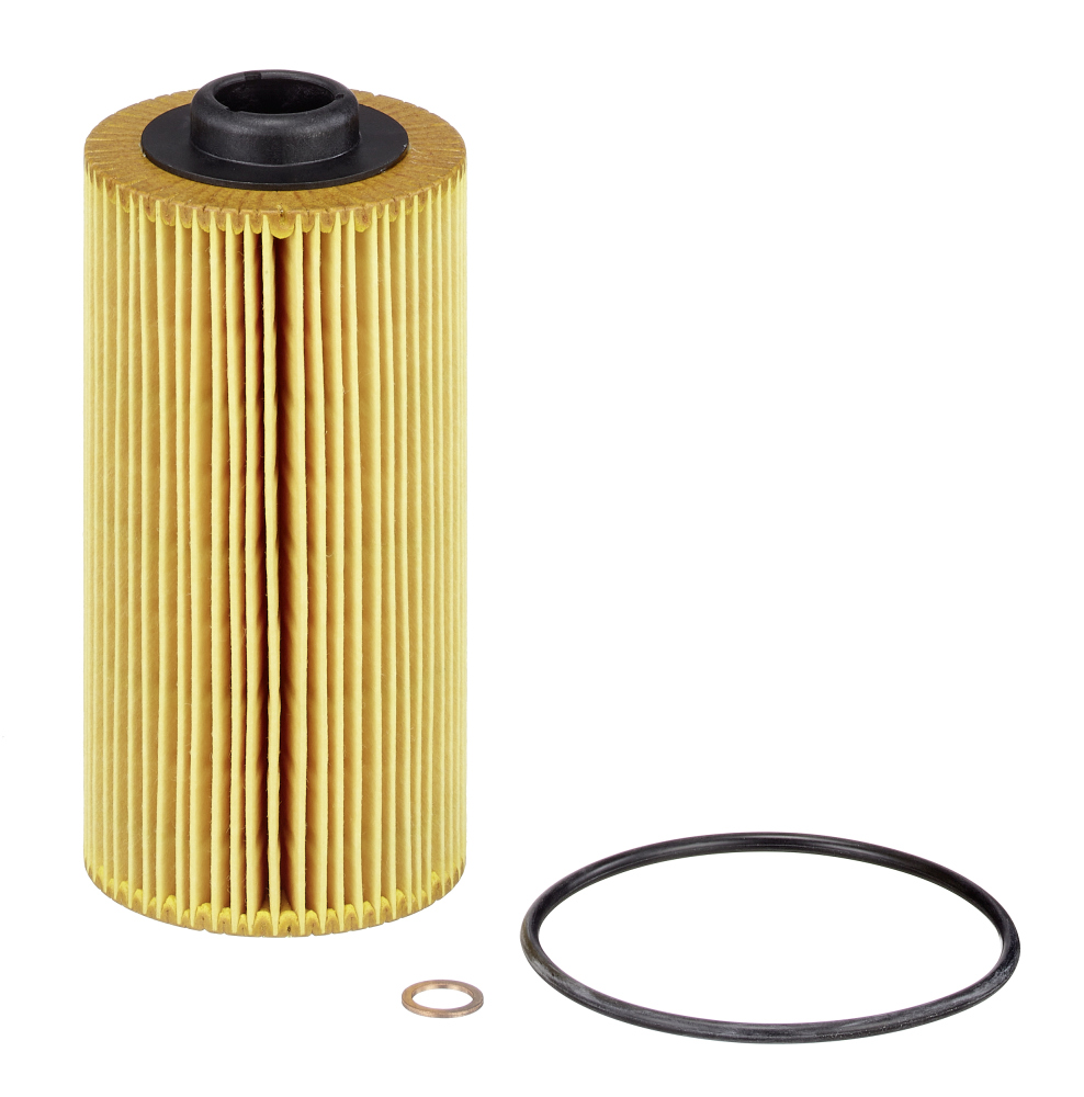 MANN-FILTER Õlifilter HU 938/4 x