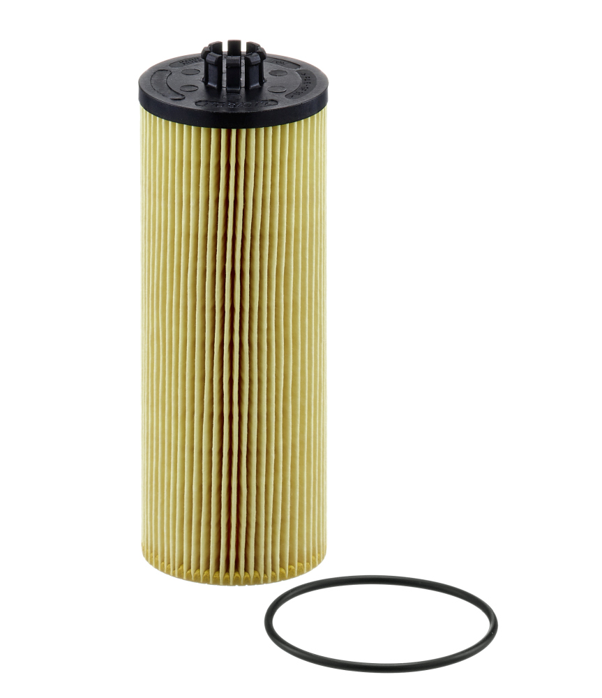 MANN-FILTER Öljynsuodatin HU 947/2 x