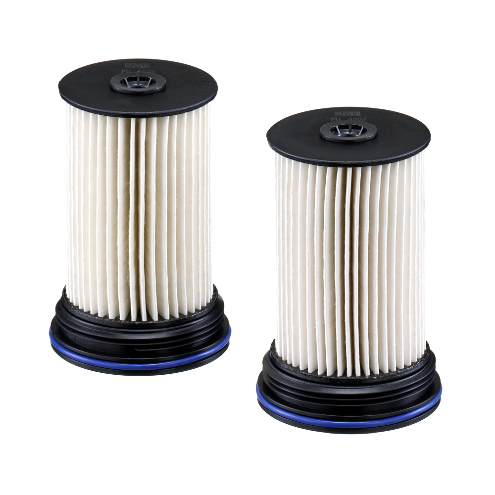 MANN-FILTER Kütusefilter PU 6008-2