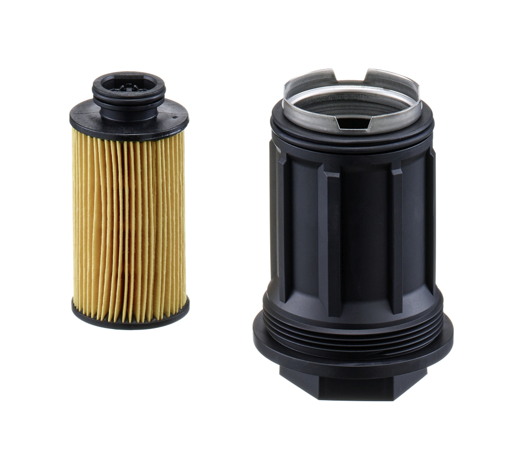 MANN-FILTER AdBlue filter U 58/1 KIT
