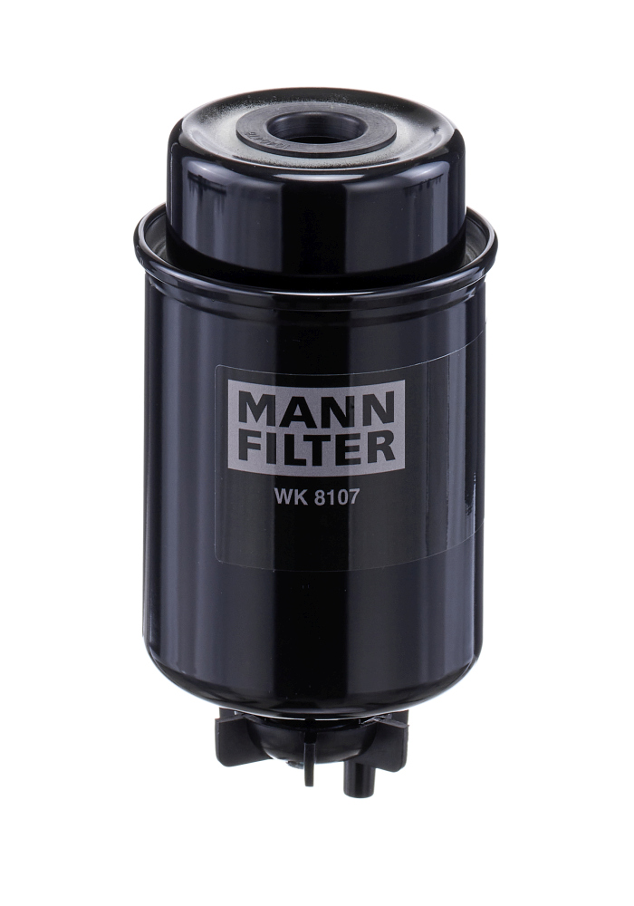 MANN-FILTER Kütusefilter WK 8107