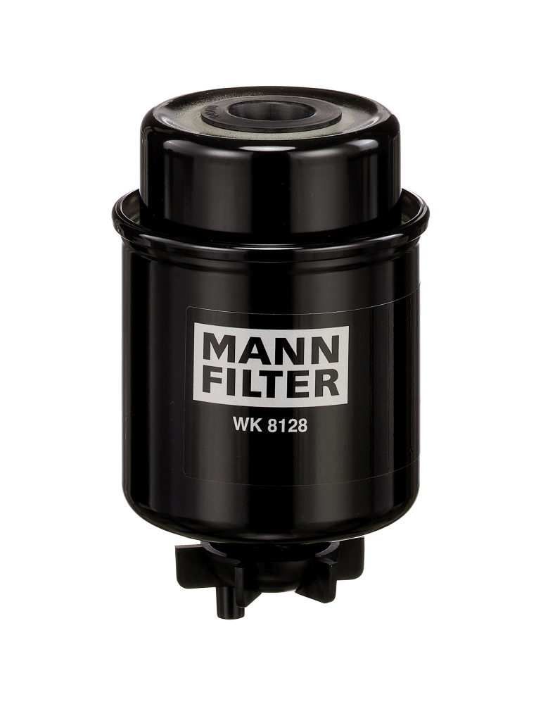 MANN-FILTER Kütusefilter WK 8128