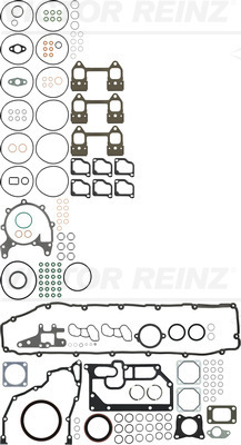 VICTOR REINZ Hel packningssats, motor 01-39468-01