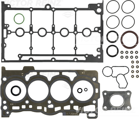 VICTOR REINZ Packningssats, topplock 02-10791-02
