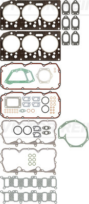 VICTOR REINZ Zestaw uszczelek, głowica cylindrów 02-27205-04