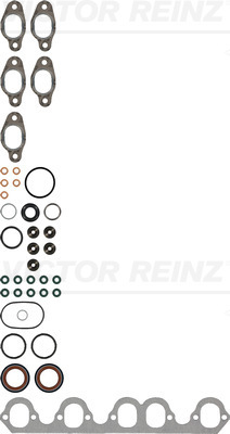 VICTOR REINZ tarpiklių komplektas, cilindro galva 02-28988-03