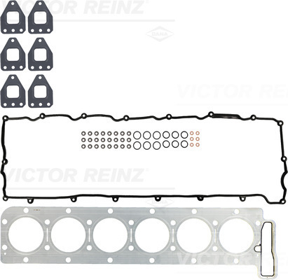 VICTOR REINZ Tihendikomplekt,silindripea 02-37295-06