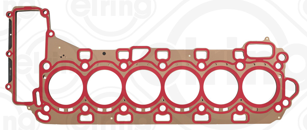 ELRING Packning, topplock 819.032