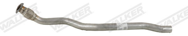 WALKER Pakoputki 10929