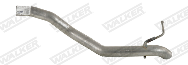 WALKER išleidimo kolektorius 10950