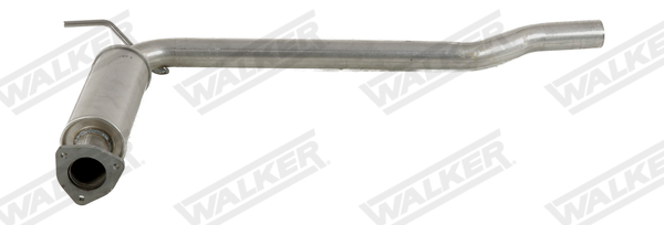 WALKER priekinis duslintuvas 22208