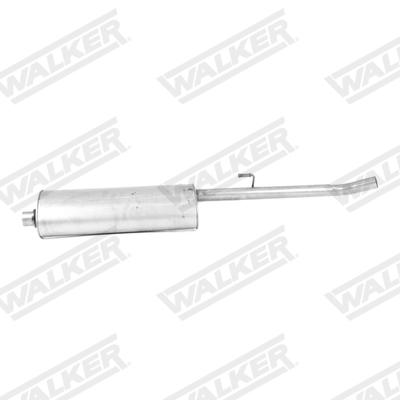 WALKER Kesksummuti 22288