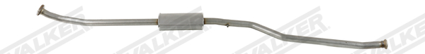 WALKER Kesksummuti 22498