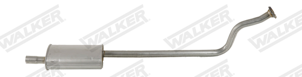 WALKER Esimene summuti 22778