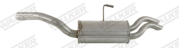 WALKER Lõppsummuti 22793