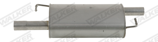 WALKER priekinis duslintuvas 23200