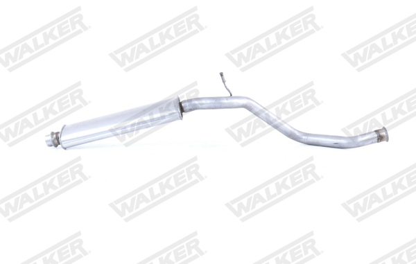 WALKER Kesksummuti 23389