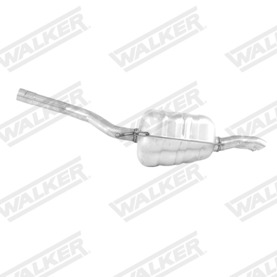 WALKER galinis duslintuvas 25104