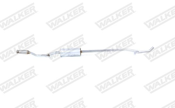 WALKER Kesksummuti 25269