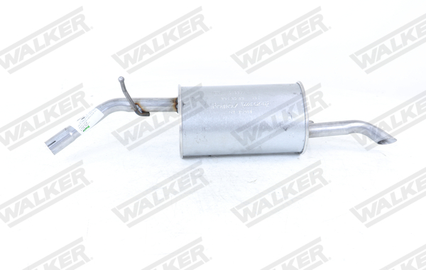 WALKER Lõppsummuti 25301
