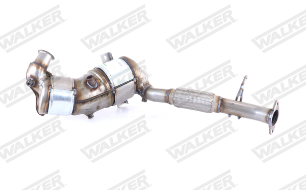 WALKER DPF kübemefilter 73299
