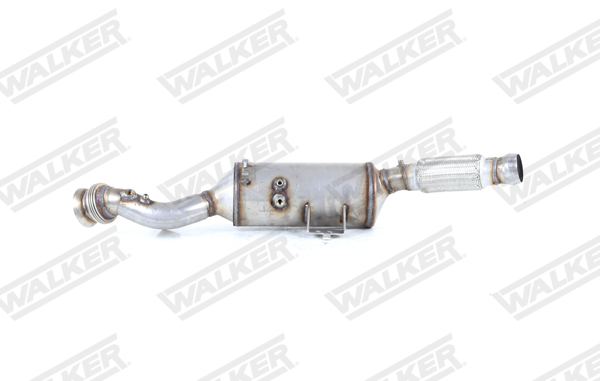 WALKER DPF kübemefilter 73366